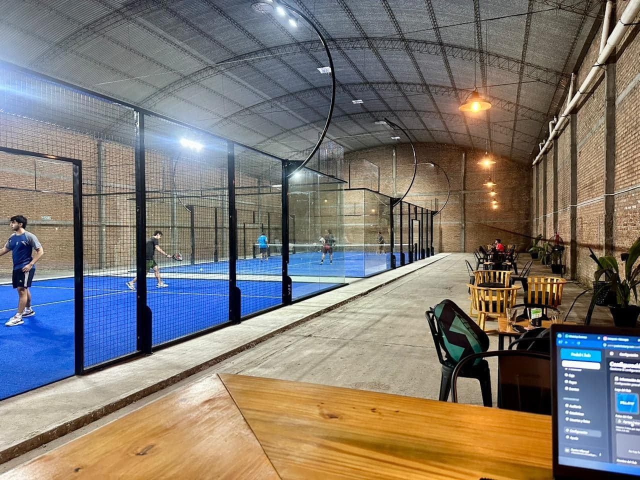 Villa Padel Club