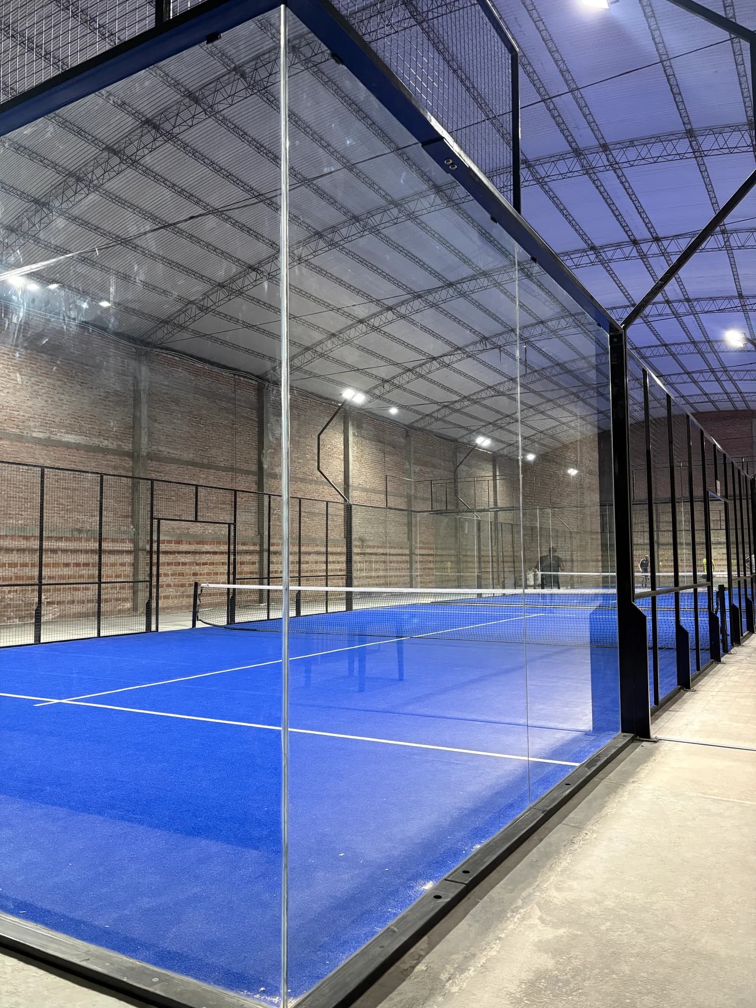 Lep Padel Club — foto 1