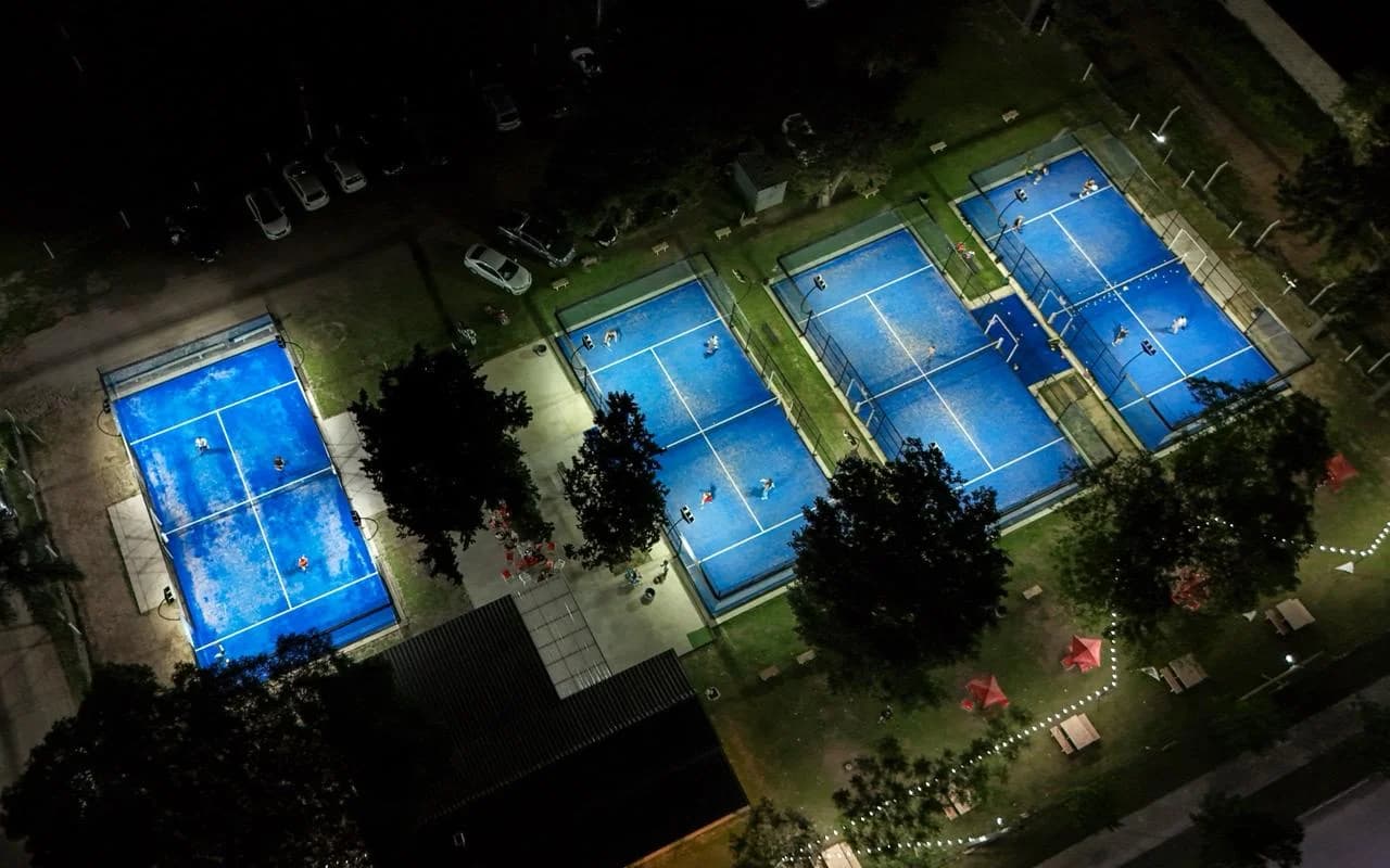 Aero Padel Club